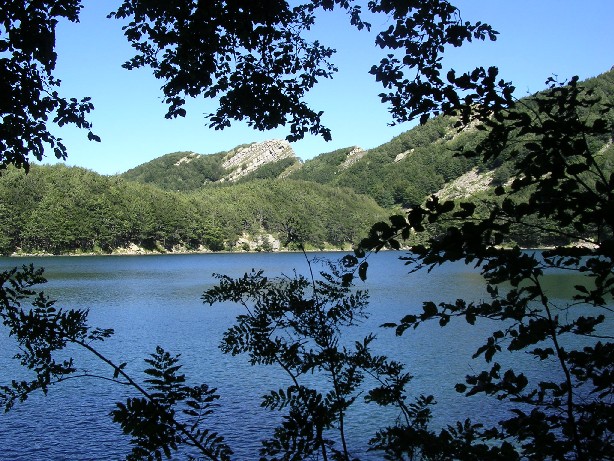 Laghi....dell''EMILIA ROMAGNA